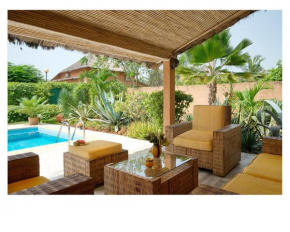 Villa Nianing